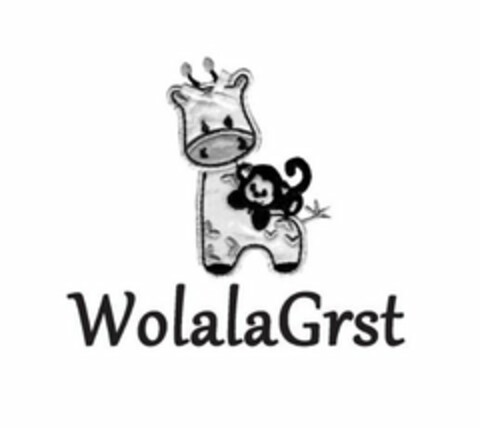 WOLALAGRST Logo (USPTO, 31.08.2020)