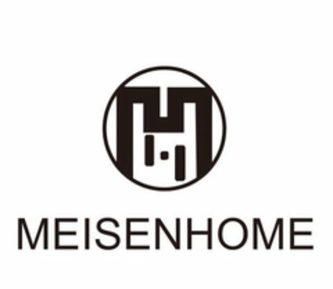 MEISENHOME Logo (USPTO, 01.09.2020)