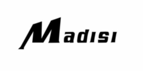 MADISI Logo (USPTO, 14.09.2020)