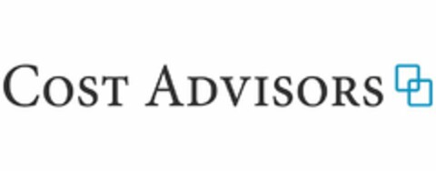 COST ADVISORS Logo (USPTO, 30.01.2009)