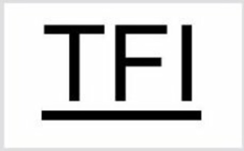 TFI Logo (USPTO, 03.02.2009)