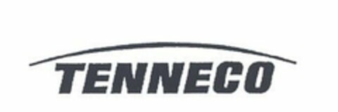 TENNECO Logo (USPTO, 03/19/2009)