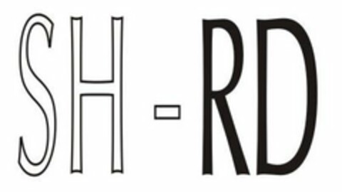 SH-RD Logo (USPTO, 06/16/2009)