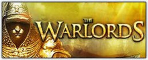 THE WARLORDS Logo (USPTO, 07.08.2009)