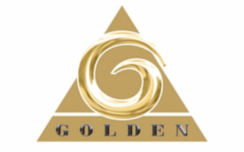 GOLDEN Logo (USPTO, 08.10.2009)