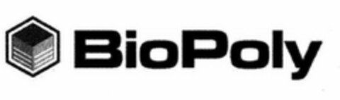 BIOPOLY Logo (USPTO, 10.02.2010)