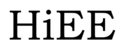 HIEE Logo (USPTO, 04.07.2010)