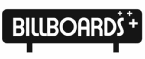 BILLBOARDS Logo (USPTO, 03.02.2011)