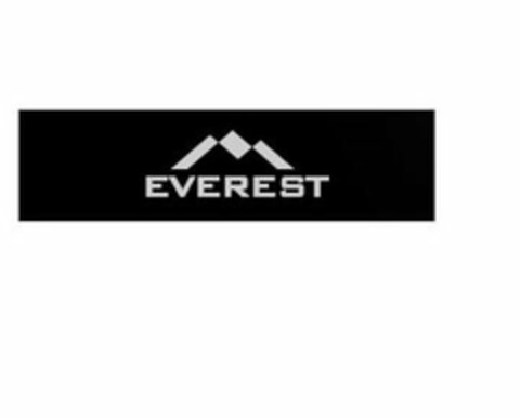 EVEREST Logo (USPTO, 02/09/2011)