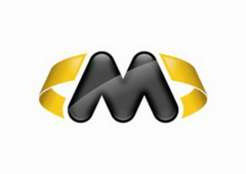 M Logo (USPTO, 09.02.2011)