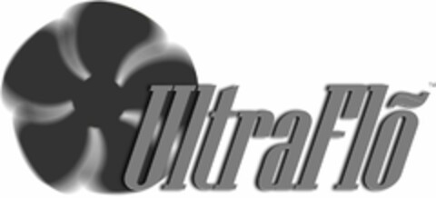 ULTRAFLO Logo (USPTO, 21.04.2011)