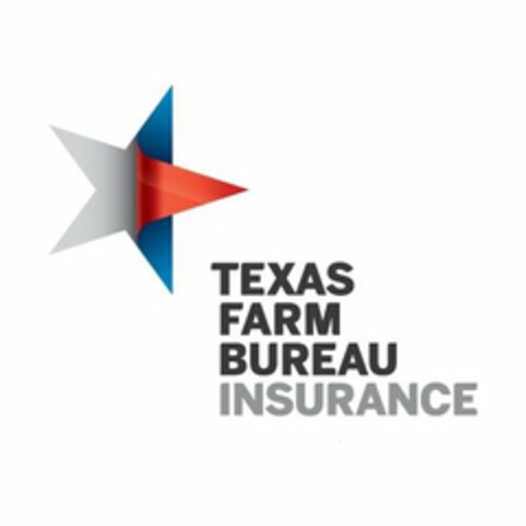 TEXAS FARM BUREAU INSURANCE Logo (USPTO, 05/10/2011)