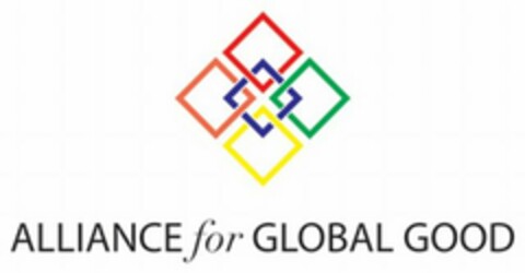 ALLIANCE FOR GLOBAL GOOD Logo (USPTO, 12.05.2011)