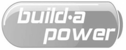 BUILD · A POWER Logo (USPTO, 08.06.2011)