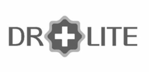 DR LITE Logo (USPTO, 30.08.2011)