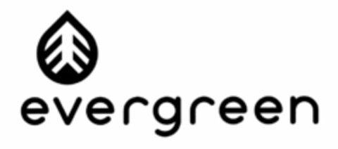 EVERGREEN Logo (USPTO, 28.09.2011)