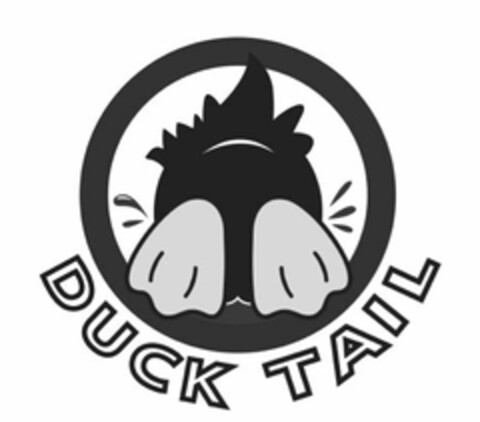 DUCK TAIL Logo (USPTO, 11/09/2011)