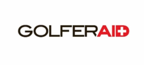 GOLFERAID Logo (USPTO, 12/02/2011)