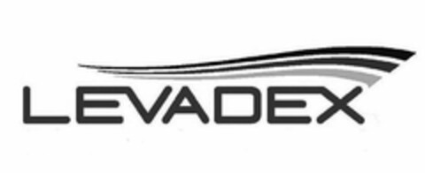 LEVADEX Logo (USPTO, 30.12.2011)