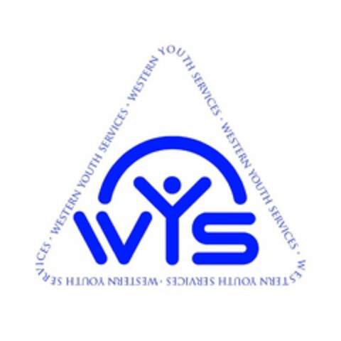 WESTERN YOUTH SERVICES WYS Logo (USPTO, 12/30/2011)