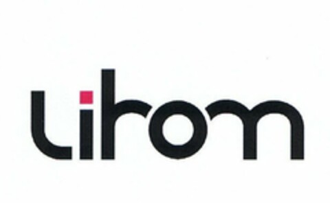 LIHOM Logo (USPTO, 04.01.2012)