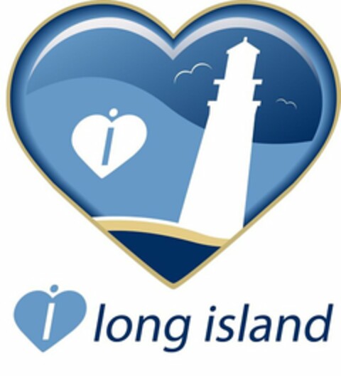 I I LONG ISLAND Logo (USPTO, 01/10/2012)