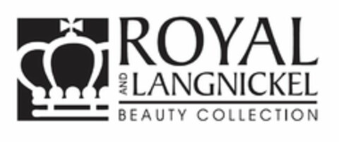 RR ROYALTY RED PRO MEMBER PROGRAM ROYAL AND LANGNICKEL Logo (USPTO, 13.01.2012)