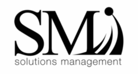 SMI SOLUTIONS MANAGEMENT Logo (USPTO, 19.01.2012)