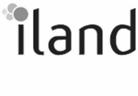 ILAND Logo (USPTO, 02/07/2012)