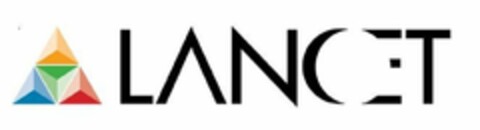 LANCET Logo (USPTO, 23.02.2012)