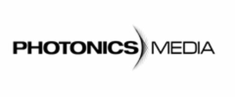 PHOTONICS MEDIA Logo (USPTO, 03/08/2012)