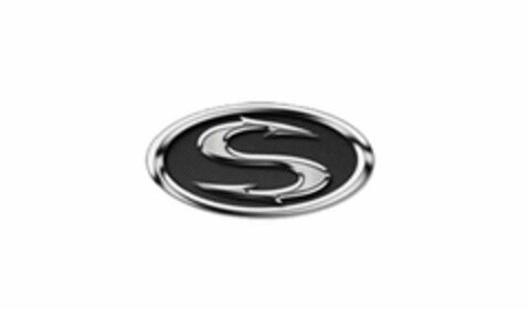 S Logo (USPTO, 03/13/2012)