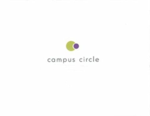 CAMPUS CIRCLE Logo (USPTO, 30.04.2012)