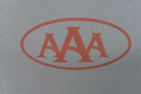 AAA Logo (USPTO, 05/01/2012)