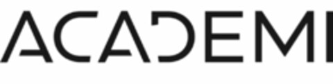 ACADEMI Logo (USPTO, 09.05.2012)