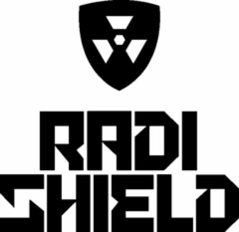 RADI SHIELD Logo (USPTO, 05.06.2012)