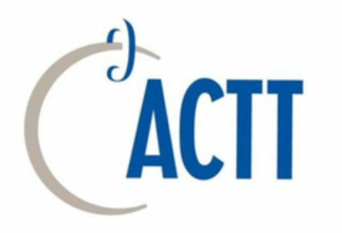 ACTT Logo (USPTO, 07.08.2012)