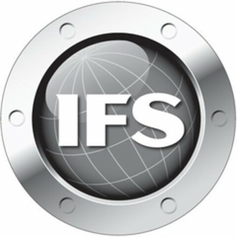 IFS Logo (USPTO, 06.12.2012)