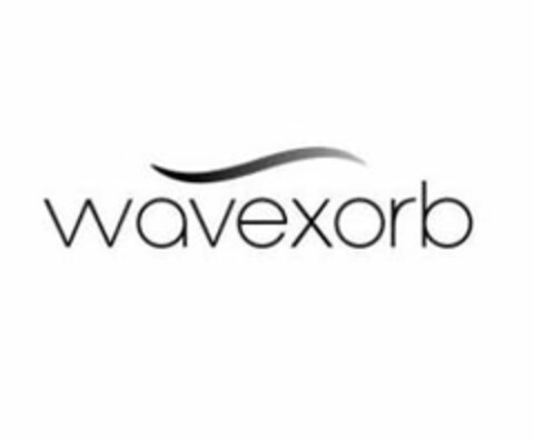 WAVEXORB Logo (USPTO, 12/14/2012)