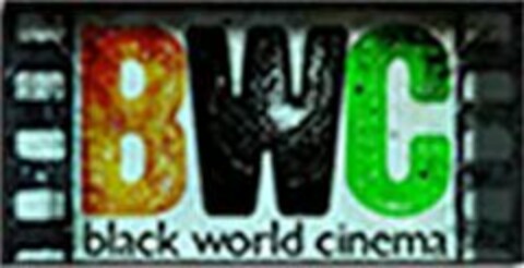 BWC BLACK WORLD CINEMA Logo (USPTO, 30.01.2013)