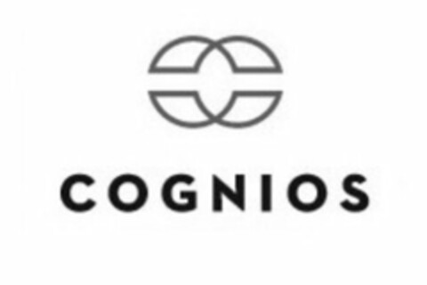 COGNIOS Logo (USPTO, 08.02.2013)