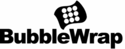 BUBBLEWRAP Logo (USPTO, 17.05.2013)