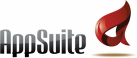 APPSUITE Logo (USPTO, 28.05.2013)