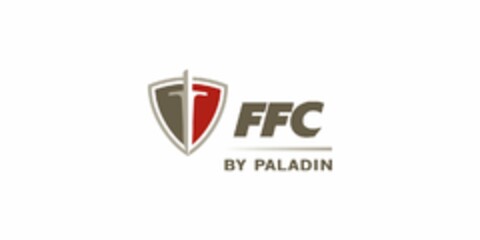 FFC BY PALADIN Logo (USPTO, 30.05.2013)