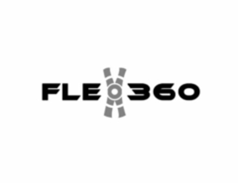 FLE 360 Logo (USPTO, 31.05.2013)