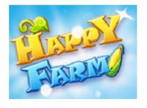 HAPPY FARM Logo (USPTO, 03.06.2013)