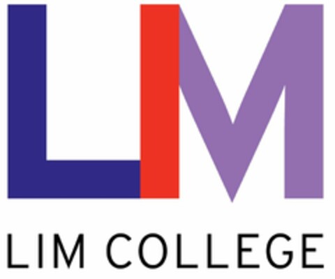 LIM LIM COLLEGE Logo (USPTO, 31.07.2013)