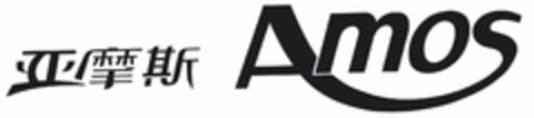 AMOS Logo (USPTO, 20.08.2013)