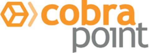 COBRAPOINT Logo (USPTO, 10.09.2013)