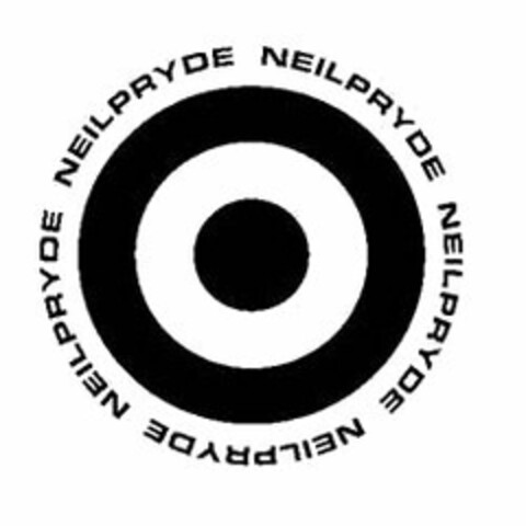 NEILPRYDE NEILPRYDE NEILPRYDE NEILPRYDE NEILPRYDE Logo (USPTO, 09/27/2013)